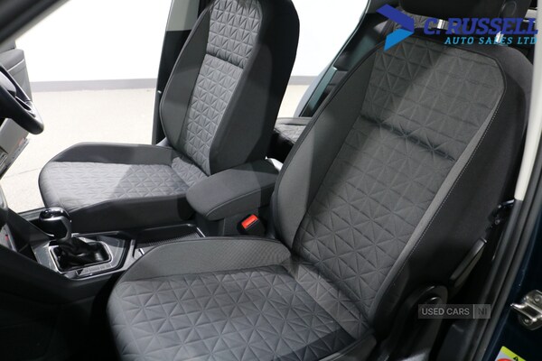 Used Volkswagen Tiguan 2023 for sale - 77268382: Photo 13