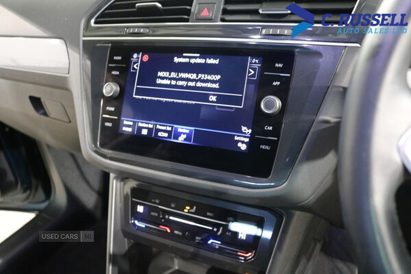 Used Volkswagen Tiguan 2023 for sale - 77268382: Photo 16