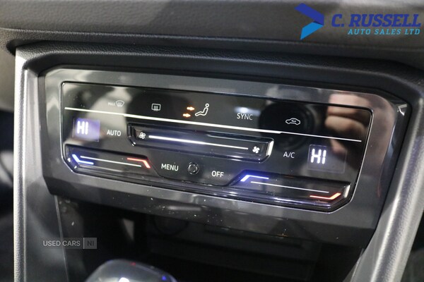 Used Volkswagen Tiguan 2023 for sale - 77268382: Photo 17