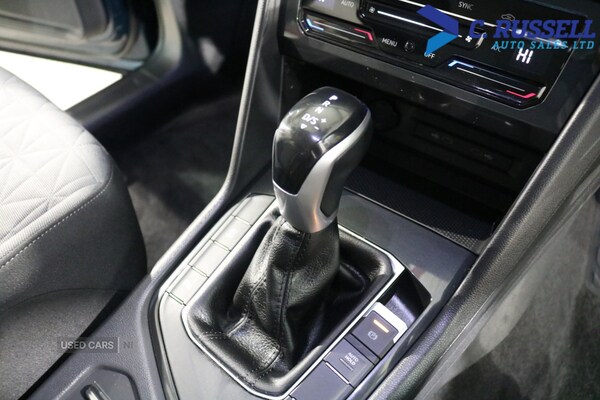 Used Volkswagen Tiguan 2023 for sale - 77268382: Photo 18