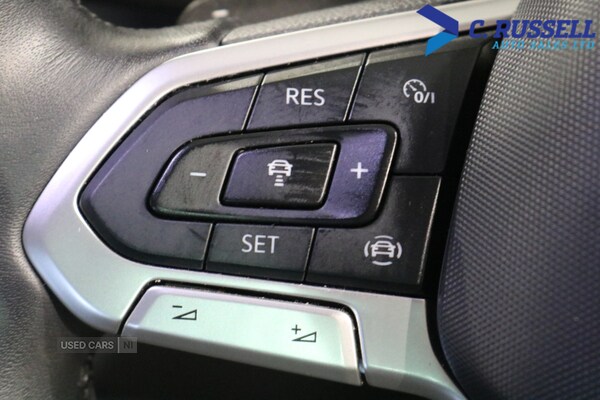 Used Volkswagen Tiguan 2023 for sale - 77268382: Photo 19