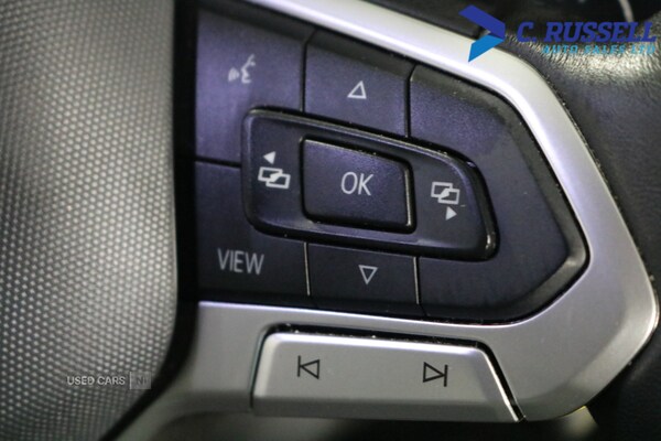 Used Volkswagen Tiguan 2023 for sale - 77268382: Photo 20