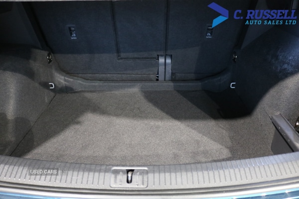 Used Volkswagen Tiguan 2023 for sale - 77268382: Photo 23