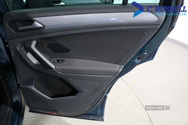 Used Volkswagen Tiguan 2023 for sale - 77268382: Photo 9