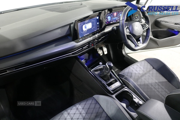 Used Volkswagen Golf 2023 for sale - 77426570: Photo 12