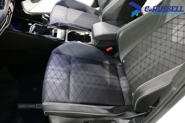 Used Volkswagen Golf 2023 for sale - 77426570: Photo 13