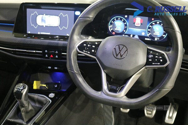 Used Volkswagen Golf 2023 for sale - 77426570: Photo 14