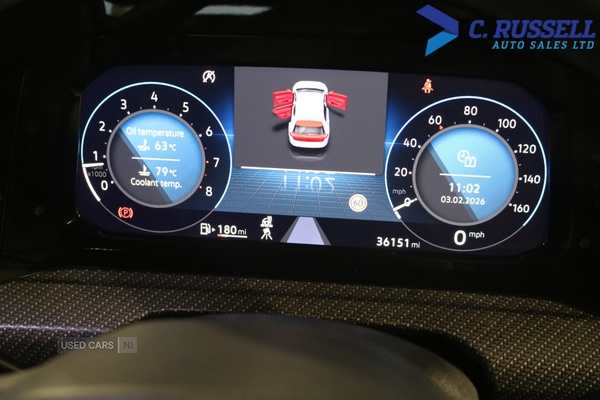 Used Volkswagen Golf 2023 for sale - 77426570: Photo 15