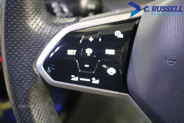 Used Volkswagen Golf 2023 for sale - 77426570: Photo 16