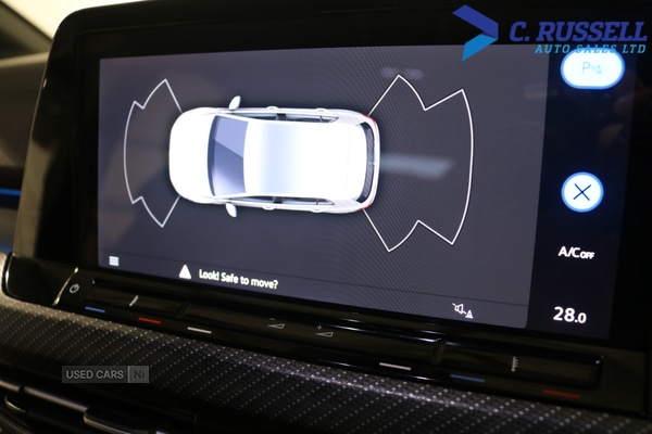 Used Volkswagen Golf 2023 for sale - 77426570: Photo 18