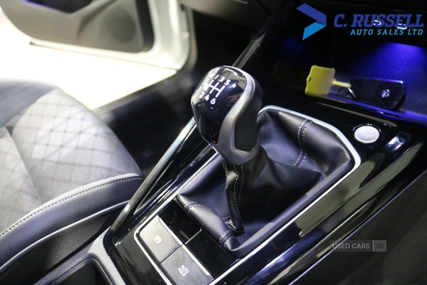 Used Volkswagen Golf 2023 for sale - 77426570: Photo 19