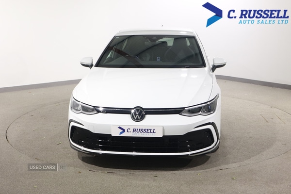 Used Volkswagen Golf 2023 for sale - 77426570: Photo 2