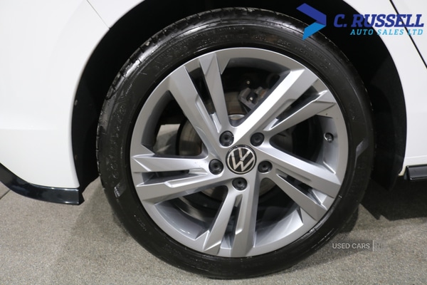 Used Volkswagen Golf 2023 for sale - 77426570: Photo 21