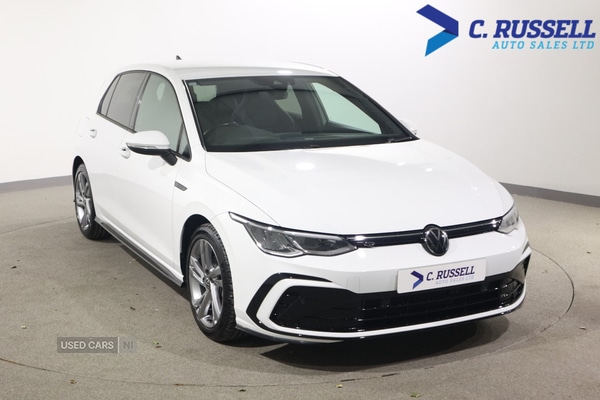 Used Volkswagen Golf 2023 for sale - 77426570: Photo 3