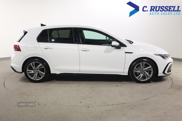 Used Volkswagen Golf 2023 for sale - 77426570: Photo 4