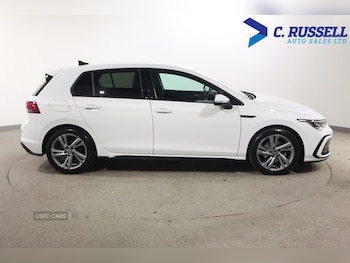 Used Volkswagen Golf 2023 for sale - 77426570: Photo