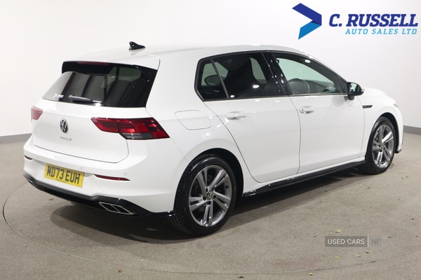 Used Volkswagen Golf 2023 for sale - 77426570: Photo 5