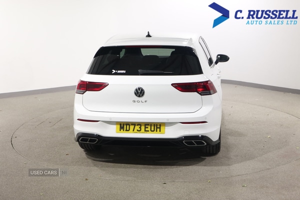 Used Volkswagen Golf 2023 for sale - 77426570: Photo 6