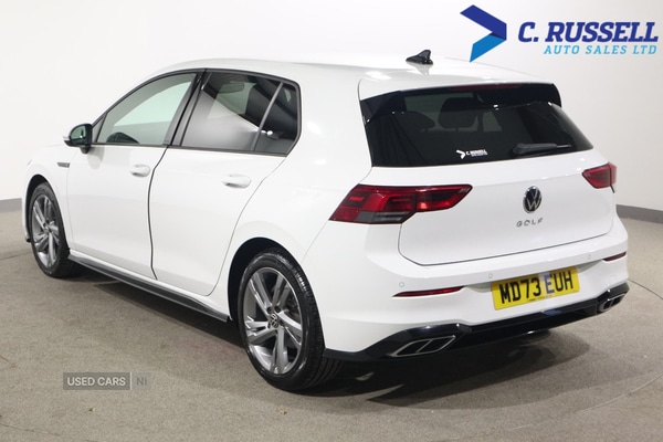 Used Volkswagen Golf 2023 for sale - 77426570: Photo 7