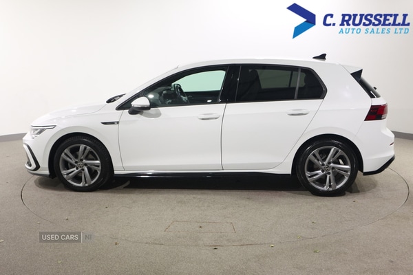 Used Volkswagen Golf 2023 for sale - 77426570: Photo 8