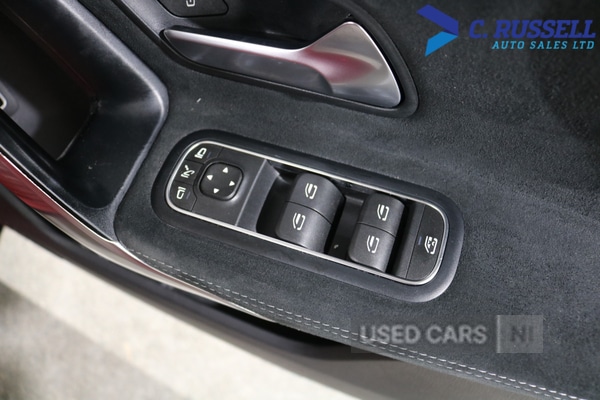 Used Mercedes-Benz A-Class 2022 for sale - 77587660: Photo 15