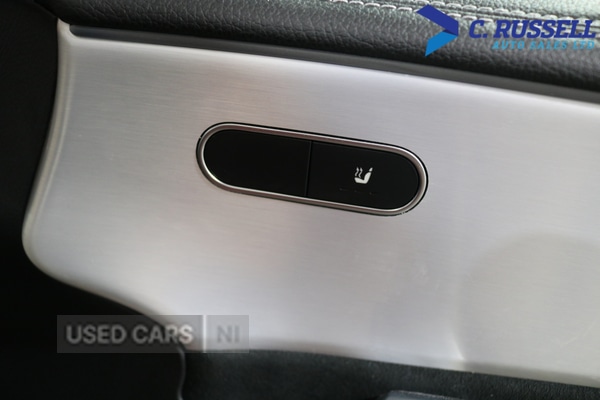 Used Mercedes-Benz A-Class 2022 for sale - 77587660: Photo 16