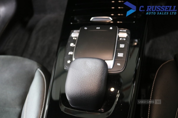 Used Mercedes-Benz A-Class 2022 for sale - 77587660: Photo 17