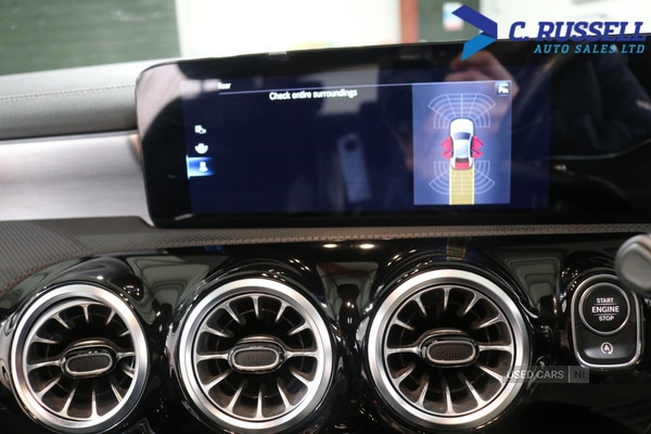 Used Mercedes-Benz A-Class 2022 for sale - 77587660: Photo 18