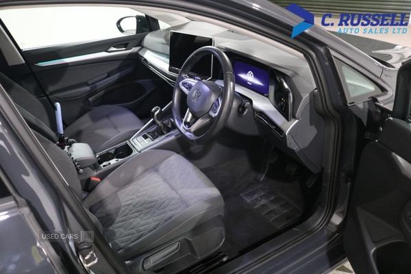 Used Volkswagen Golf 2024 for sale - 76271168: Photo 11