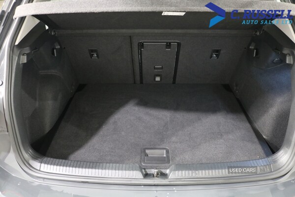 Used Volkswagen Golf 2024 for sale - 76271168: Photo 13