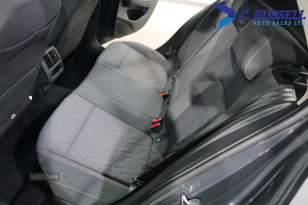 Used Volkswagen Golf 2024 for sale - 76271168: Photo 14