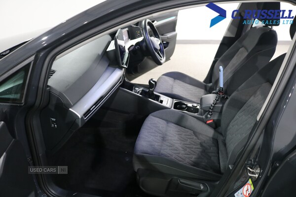 Used Volkswagen Golf 2024 for sale - 76271168: Photo 15