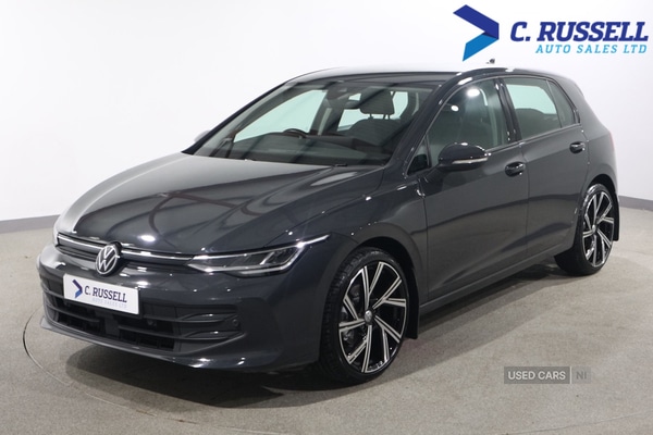 Used Volkswagen Golf 2024 for sale - 76271168: Photo 2