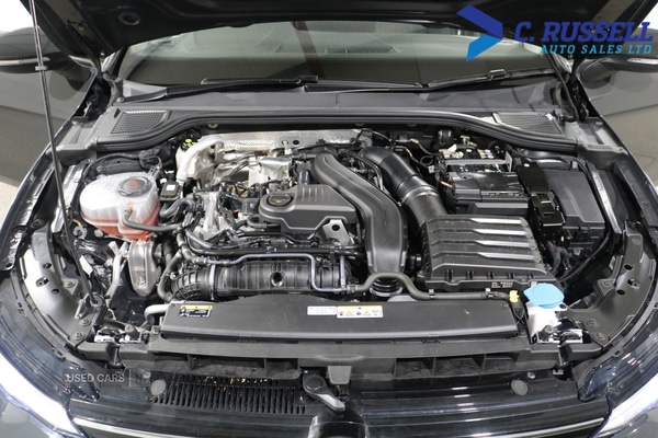 Used Volkswagen Golf 2024 for sale - 76271168: Photo 21