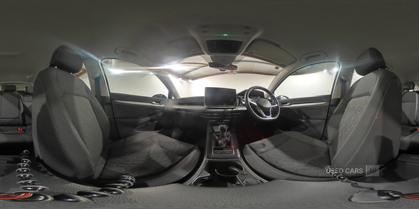Used Volkswagen Golf 2024 for sale - 76271168: Photo 22