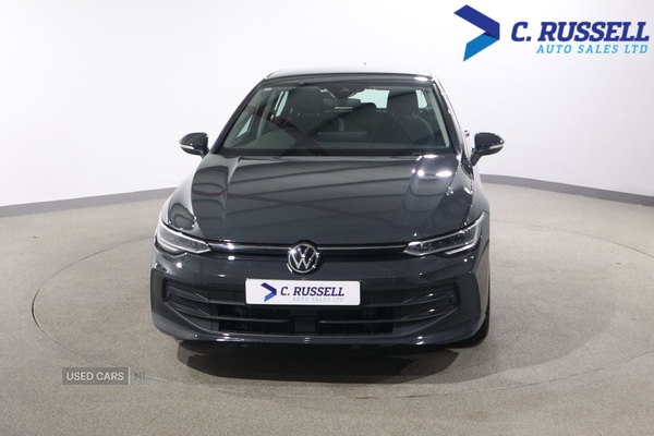 Used Volkswagen Golf 2024 for sale - 76271168: Photo 3
