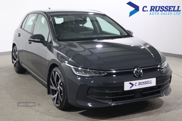 Used Volkswagen Golf 2024 for sale - 76271168: Photo 4