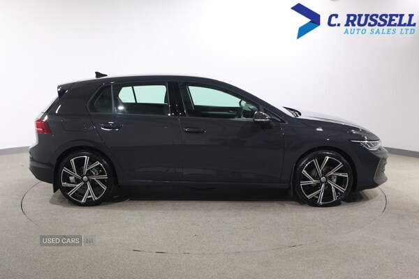 Used Volkswagen Golf 2024 for sale - 76271168: Photo 5