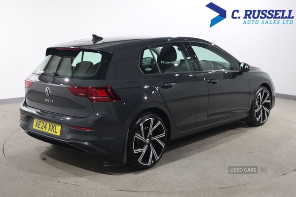 Used Volkswagen Golf 2024 for sale - 76271168: Photo 6