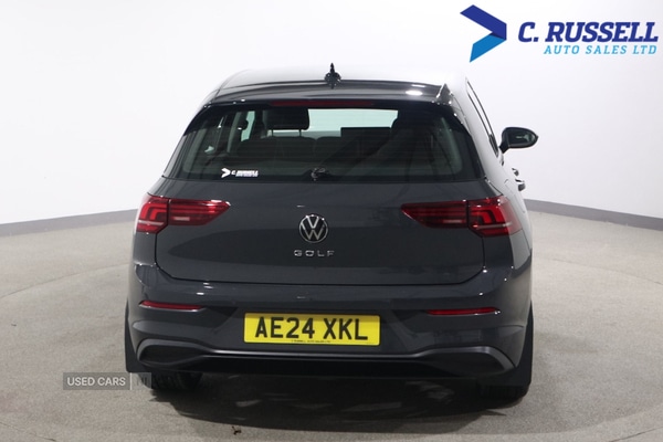 Used Volkswagen Golf 2024 for sale - 76271168: Photo 7