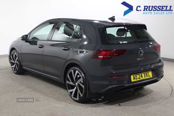 Used Volkswagen Golf 2024 for sale - 76271168: Photo 8