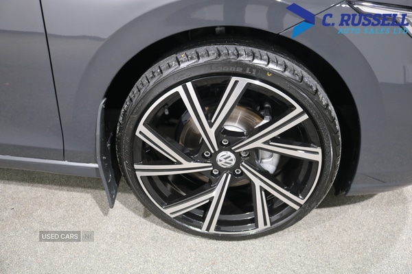 Used Volkswagen Golf 2024 for sale - 76271168: Photo 9