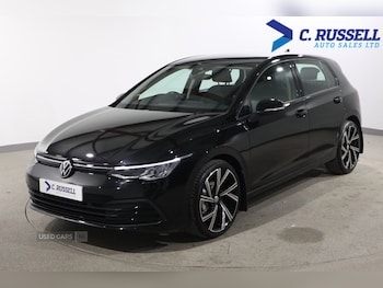 Used Volkswagen Golf 2024 for sale - 78505162: Photo