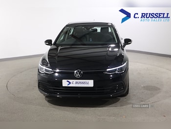 Used Volkswagen Golf 2024 for sale - 78505162: Photo