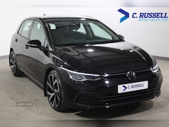 Used Volkswagen Golf 2024 for sale - 78505162: Photo