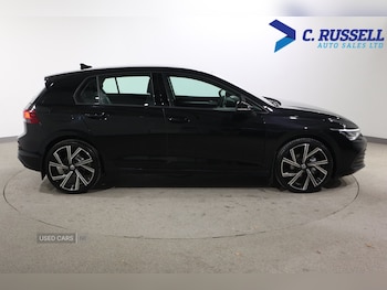 Used Volkswagen Golf 2024 for sale - 78505162: Photo