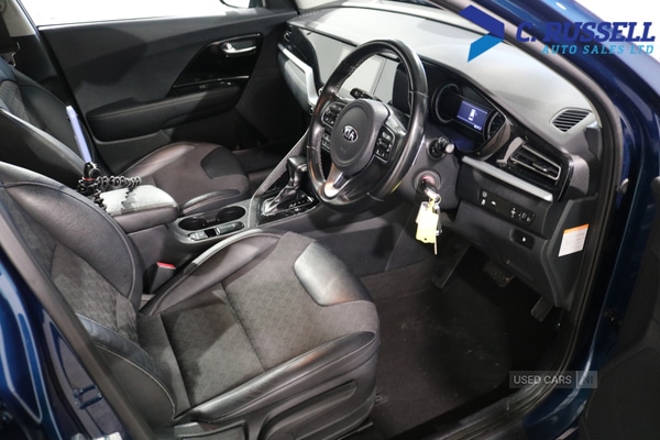 Used Kia Niro 2021 for sale - 77426341: Photo 10