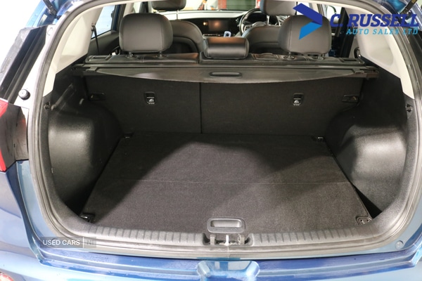 Used Kia Niro 2021 for sale - 77426341: Photo 12