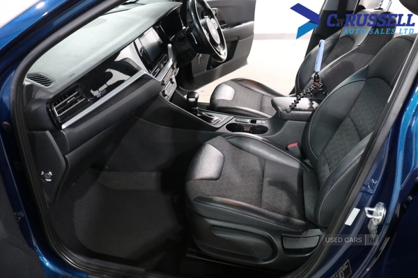 Used Kia Niro 2021 for sale - 77426341: Photo 14