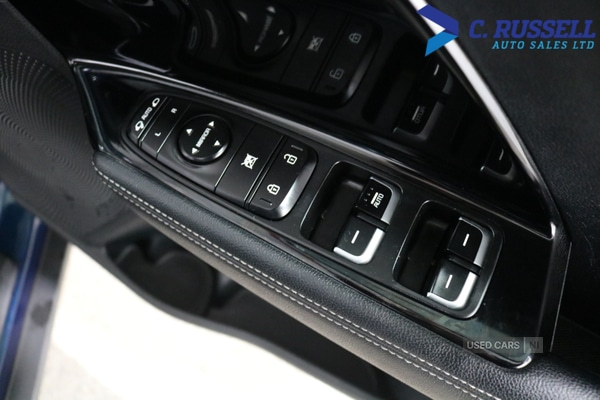 Used Kia Niro 2021 for sale - 77426341: Photo 16